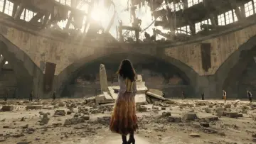 Zasłona do filmu "Enola Holmes" #809116
