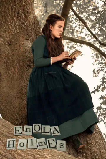 Enola Holmes
