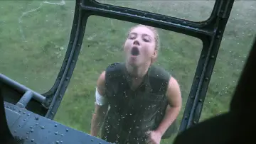 Zasłona do filmu "Czarna Wdowa" #1178463