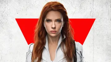 Zasłona do filmu "Czarna Wdowa" #313524
