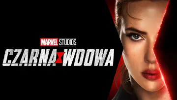 Zasłona do filmu "Czarna Wdowa" #569919