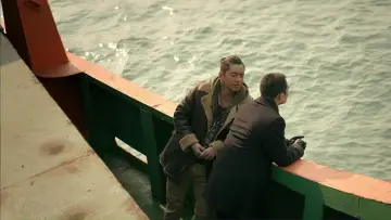 Zasłona do filmu "Byle do jutra: Krwawe braterstwo" #398519