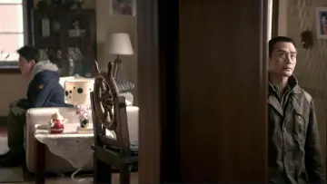 Zasłona do filmu "Byle do jutra: Krwawe braterstwo" #398520