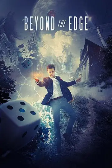 Plakat do filmu "Za granicą realności" #120181