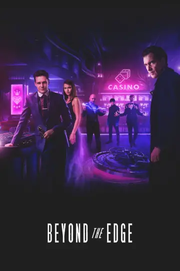Plakat do filmu "Za granicą realności" #1202676