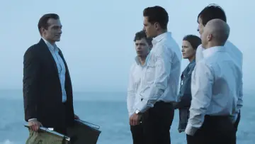 Zasłona do filmu "Za granicą realności" #329288