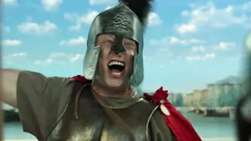 Zasłona do filmu "Zомбоящик" #1580137