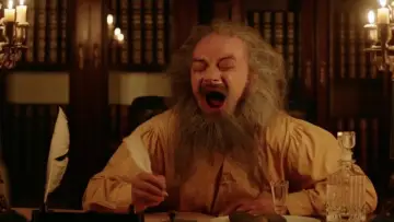 Zasłona do filmu "Zомбоящик" #1580145