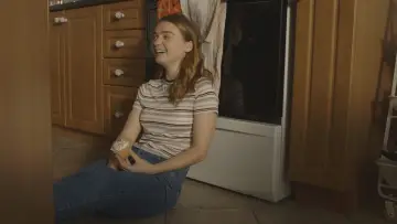 Zasłona do filmu "Zabawa w miłość" #1200743