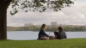 Zasłona do filmu "Zabawa w miłość" #1200744