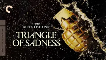 Zasłona do filmu "W trójkącie" #709789