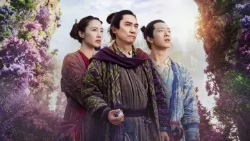 Zasłona do filmu "捉妖记2" #362962