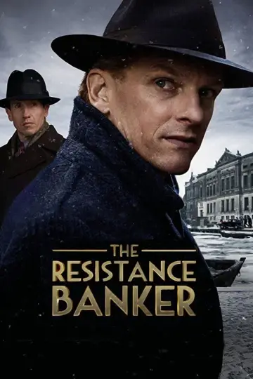 Plakat do filmu "Bankier oporu" #157274