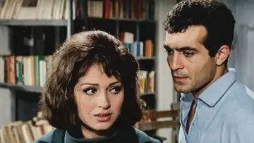 Zasłona do filmu "Aşk Yarışı" #1140734