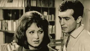 Zasłona do filmu "Aşk Yarışı" #673301