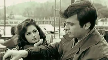 Zasłona do filmu "Aşk Yarışı" #673304