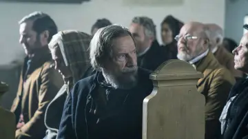 Zasłona do filmu "Przed Mrozem" #500147