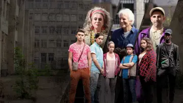 Wśród chwastów