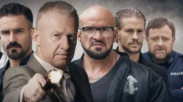 Zasłona do filmu "Kobiety mafii" #741822