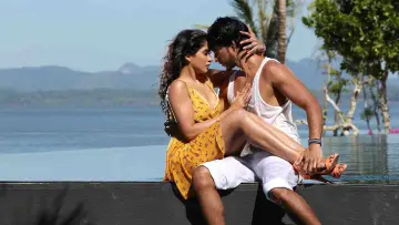 Mr. சந்திரமௌலி