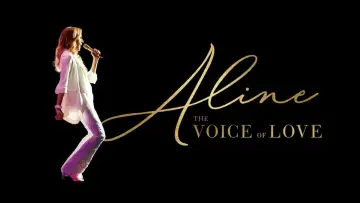 Wideo do filmu Aline. Głos miłości — Aline - Trailer (In theaters November 26th)