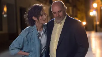 Zasłona do filmu "Aline. Głos miłości" #399311