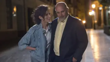 Zasłona do filmu "Aline. Głos miłości" #399312