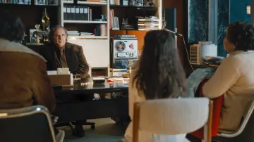 Zasłona do filmu "Aline. Głos miłości" #399315