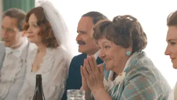 Zasłona do filmu "Aline. Głos miłości" #399319