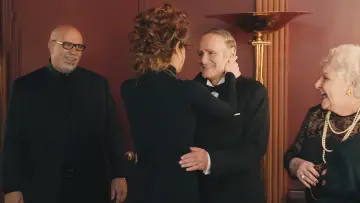 Zasłona do filmu "Aline. Głos miłości" #399322
