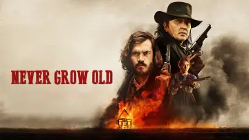 Zasłona do filmu "Nigdy nie dorośniemy" #1080542