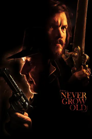 Plakat do filmu "Nigdy nie dorośniemy" #1080545