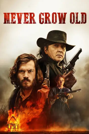 Plakat do filmu "Nigdy nie dorośniemy" #1080546