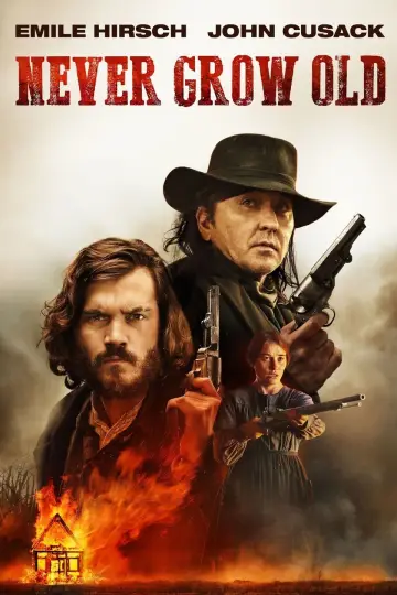 Plakat do filmu "Nigdy nie dorośniemy" #1080548