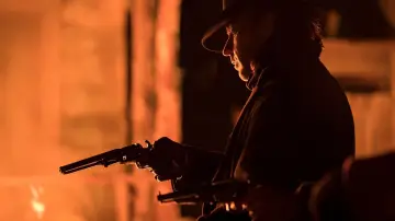 Zasłona do filmu "Nigdy nie dorośniemy" #436891