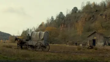 Zasłona do filmu "Nigdy nie dorośniemy" #436893