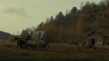 Zasłona do filmu "Nigdy nie dorośniemy" #436895