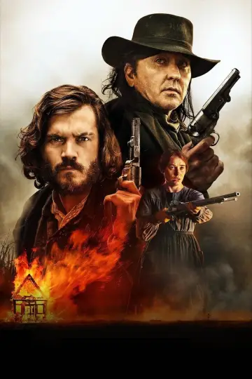 Plakat do filmu "Nigdy nie dorośniemy" #457877