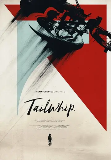 Tailwhip plakat