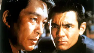 Zasłona do filmu "やくざと抗争" #1149852