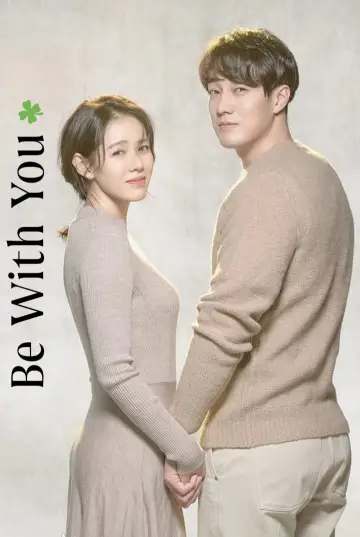 Plakat do filmu "Be with you" #1005428