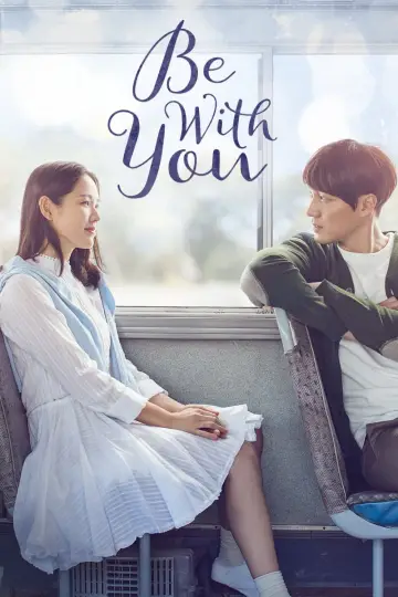 Plakat do filmu "Be with you" #330400