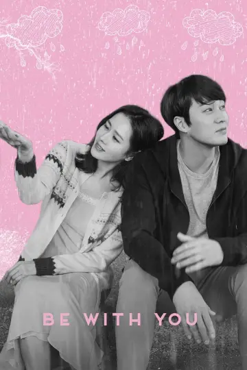 Plakat do filmu "Be with you" #330426
