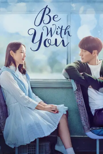 Plakat do filmu "Be with you" #330436