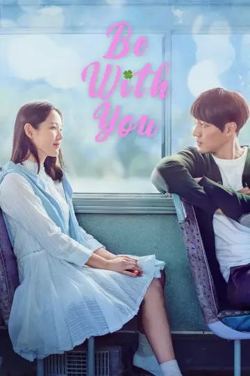 Plakat do filmu "Be with you" #330447