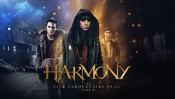 Zasłona do filmu "Harmony" #1124623
