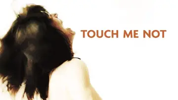 Zasłona do filmu "Touch Me Not" #1869411