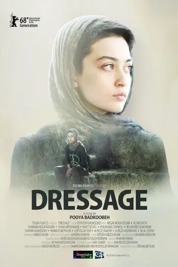درساژ
