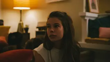 Zasłona do filmu "Duck Butter" #1057833