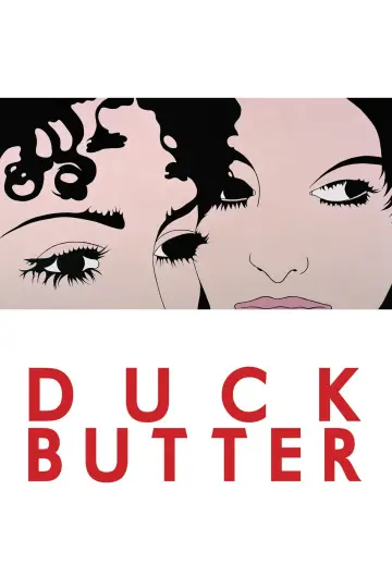 Plakat do filmu "Duck Butter" #1057839
